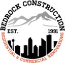Bedrock Construction Ltd logo